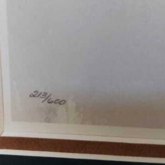 The Watch by MIKE CAPSER - Picture 4 of 6